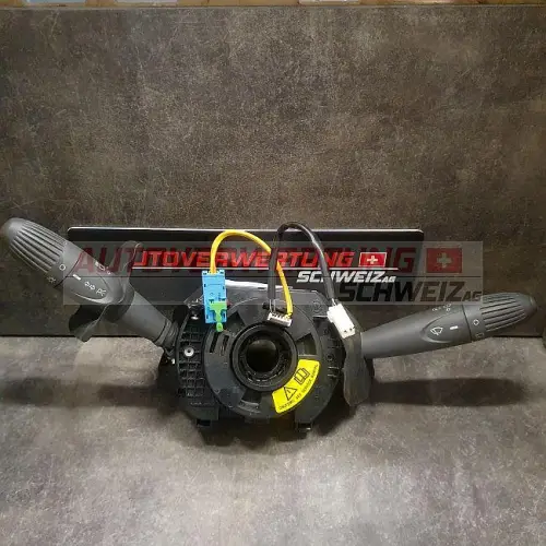 735444632 LENKSTOCK FIAT PANDA II