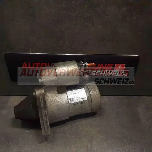51890631 Anlasser Fiat Panda II