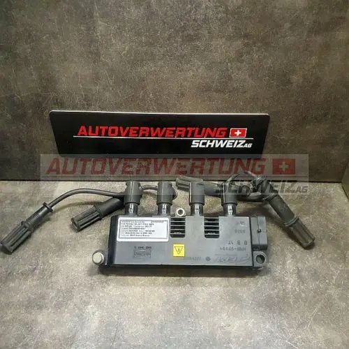55200112 Zündspule Fiat Panda II