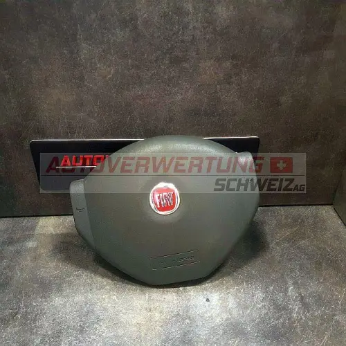 Lenkradairbag Fiat Panda II