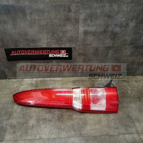 Rückleuchte Hinten Links Fiat Panda II
