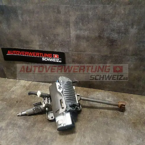 51754448 Lenksäule Fiat Panda II