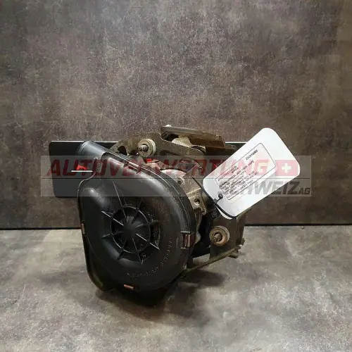 14828AA030 Sekundärluftpumpe Subaru Impreza II