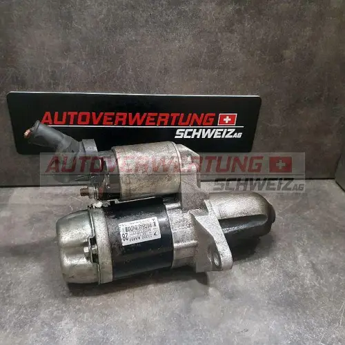 M000T30471 Anlasser Subaru Impreza II