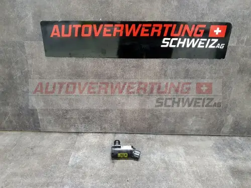 Scheibenwasserpumpe Chevrolet Spark 1.0L