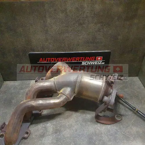 036178EA Katalysator VW Polo IV
