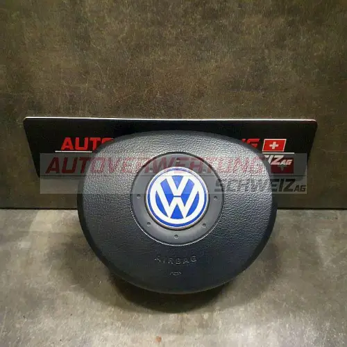 6Q0880201J Lenkradairbag VW Polo IV