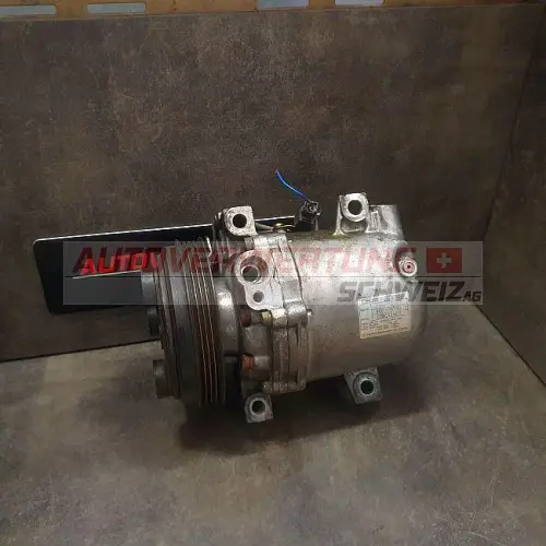 6Q0820803D Klimakompressor VW Polo IV