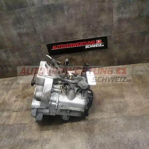 FCU Getriebe VW Polo 1.4L IV