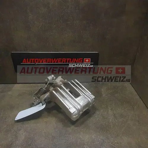 Bremszange Hinten Links VW Polo IV