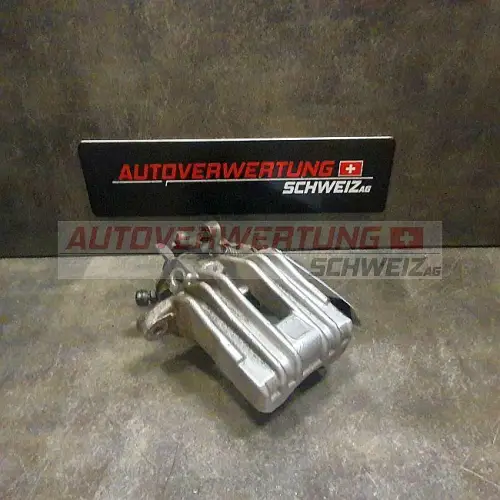 Bremszange Hinten Rechts VW Polo IV