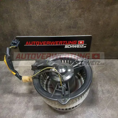 Innenraumgebläse Toyota Prius