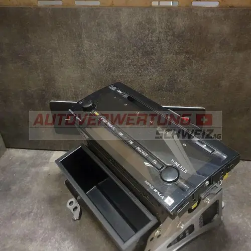 8612047231 Radio Toyota Prius