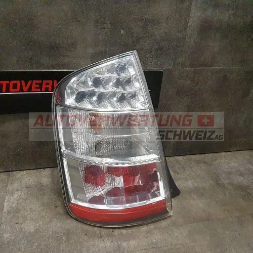 Rückleuchte Hinten Links Toyota Prius
