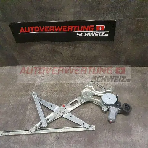 Fensterheber mit Motor Vorne Rechts Toyota Prius