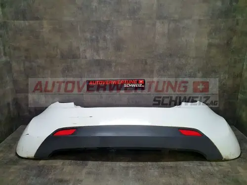 Stossstange Hinten Chevrolet Spark