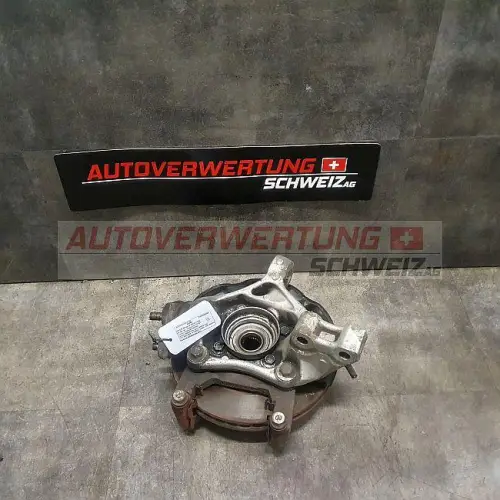 Achsschenkel Vorne Links Toyota Prius