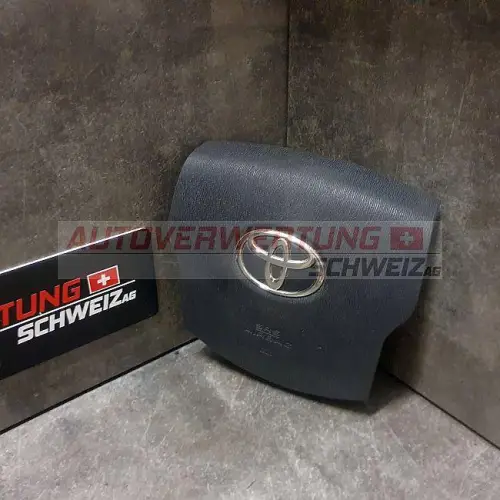 8442202 Lenkradairbag Toyota Prius