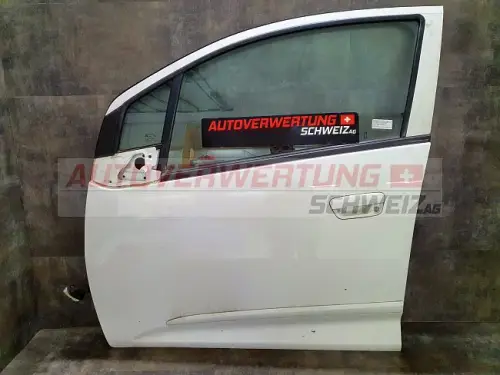 Türe Vorne Links Chevrolet Spark