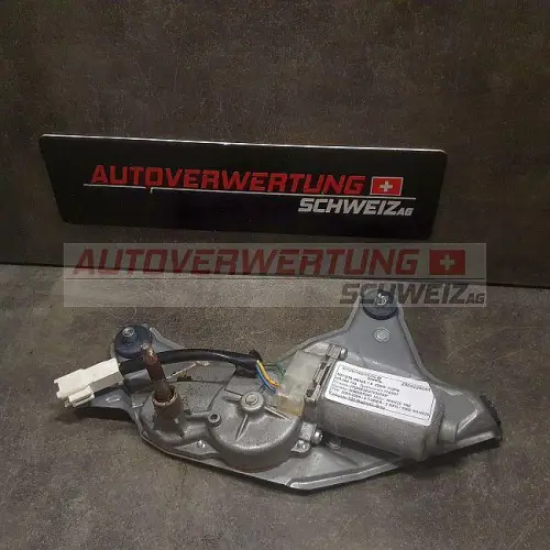 8513047010 Wischermotor Hinten Toyota Prius